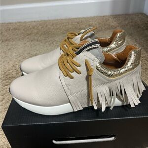 ShuShop Pepa Sneakers